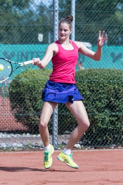 Lola Glantz 383 - Dithmarschen Cup Meldorf